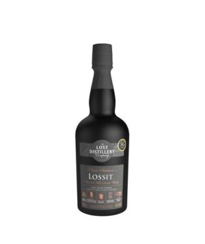 Lost Distillery Lossit 43