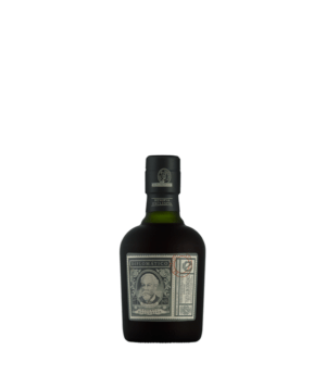 Diplomatico Rum Reserva Exclusiva 12y 40% 0