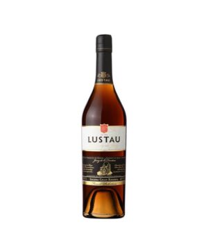 Lustau 15 Y.O. Brandy de Jerez Finest Selection 40