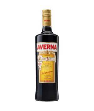 Averna Amaro Siciliano 3L 29