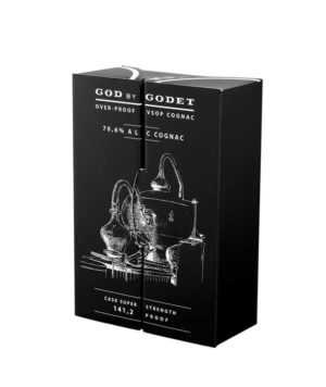 God by Godet Gift Box 70