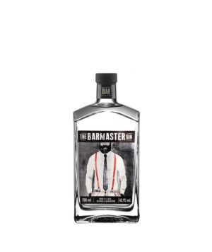 The Barmaster Gin  42