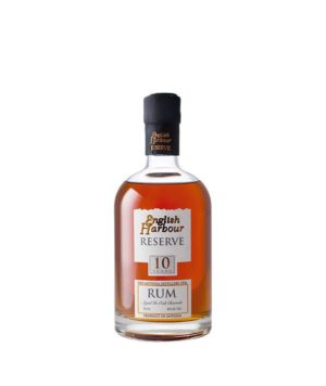 English Harbour 10 Y.O. Reserve 40