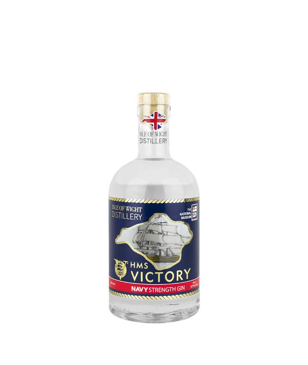 HMS Victory Navy Strength Gin 57
