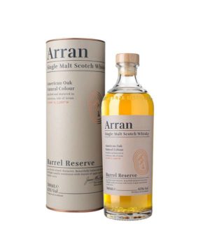 Arran Barrel Reserve 43
