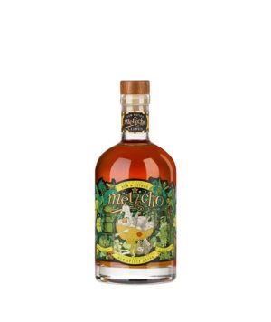 Meticho Rum & Citrus 40