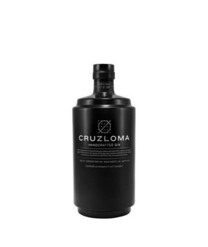 Cruzloma Handcrafted Gin 44