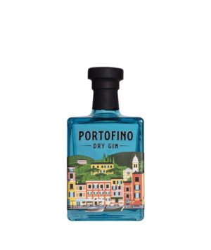 Portofino Dry Gin 43