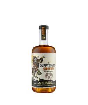 The Duppy Share Spiced 37