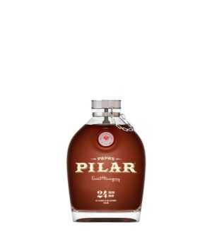 Papa´s Pilar 24 Dark  43