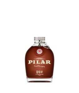 Papa´s Pilar 24 Dark  43