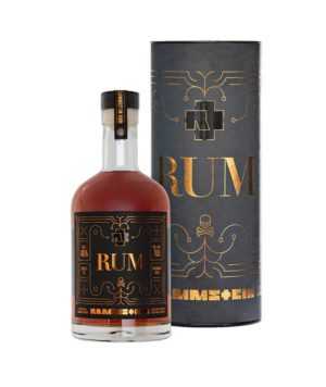 Rammstein Rum 40