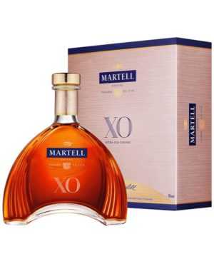 Martell XO 40