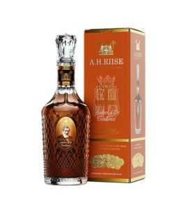 A.H. Riise Non Plus Ultra Ambre d'Or Excellence 42