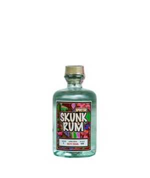 Spotted Skunk Rum 69