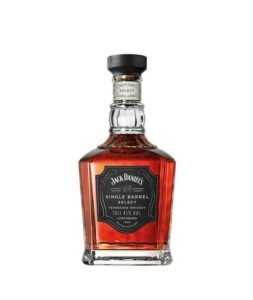 Jack Daniel's Single Barrel 45