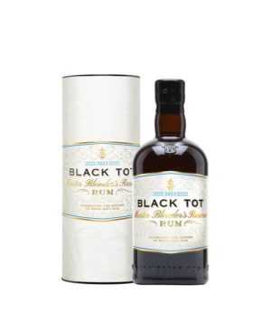 Black Tot Master Blender&apos;s Reserve 2022 54