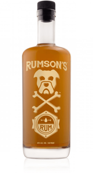 Rumson's Rum 0