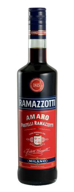 Ramazzotti Amaro 0