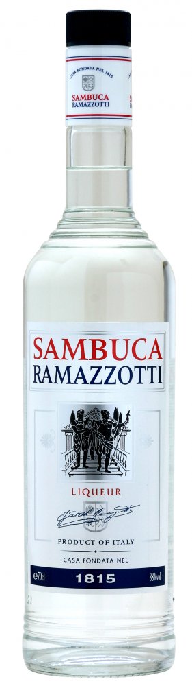 Ramazzotti Sambuca 0