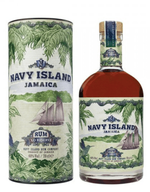 Navy Island Jamaica XO 0