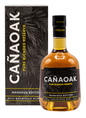 Canaoak Rum 0