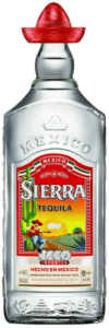 Sierra Tequila Silver 0