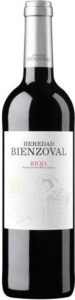 Heredad Bienzoval Tinto Rioja 0