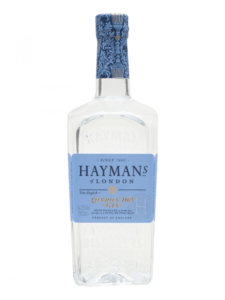 Hayman's London Dry Gin 0
