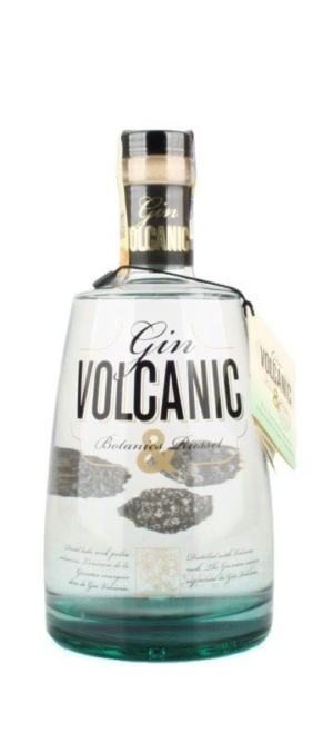 Volcanic Gin 0