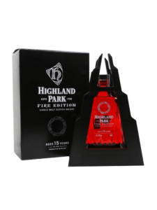 Highland Park Fire Edition 15y 0