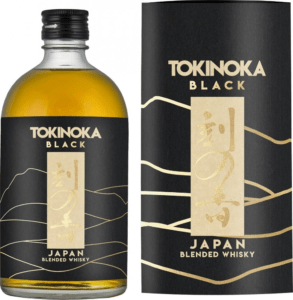 Tokinoka Black 0