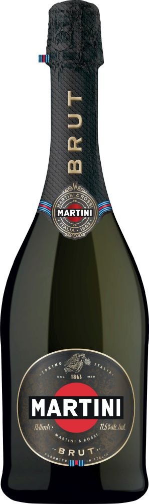 Martini Brut 0