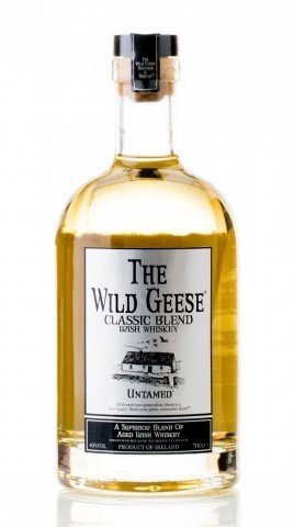 Wild Geese Classic Blend 0