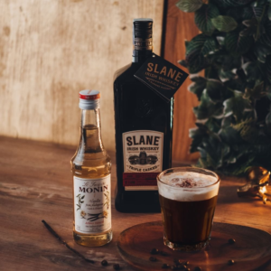 Slane Irish Whiskey 1l 40%