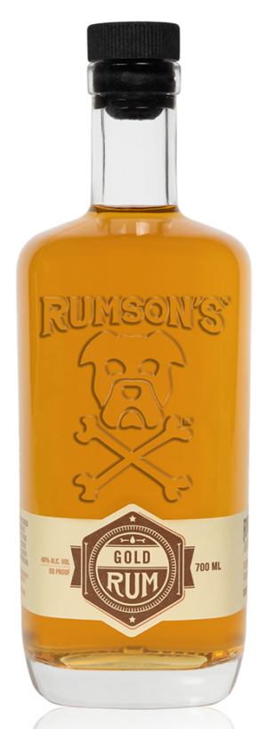 Rumson's Rum 0
