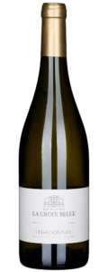 La Croix Belle Chardonnay Le Cépage 2021 0