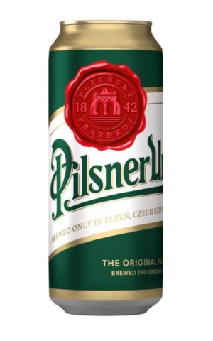 Pilsner Urquell 12° 6×0
