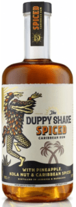 Duppy Share Spiced 0