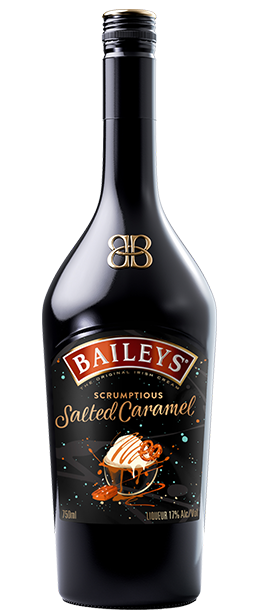 Baileys Salted Caramel 0