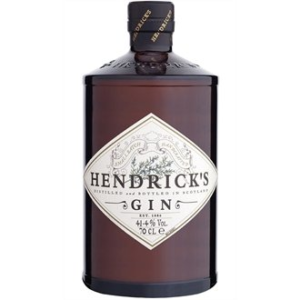 Hendrick's Gin Original 0