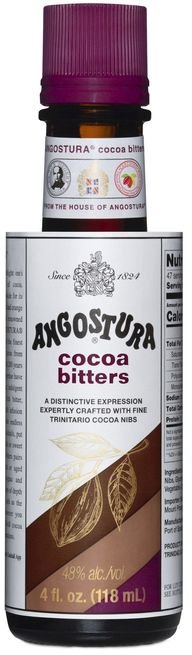 Angostura Cocoa Bitters 0