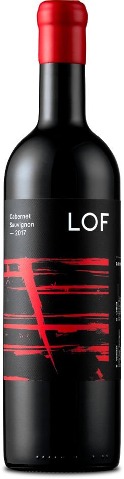 LOF Cabernet Sauvignon 2018 0