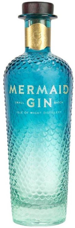 Mermaid Gin 0
