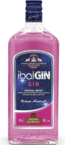 Ibalgin Gin Contemporary 0