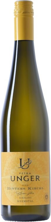 Petra Unger Riesling Hinters Kirchl 2019 0