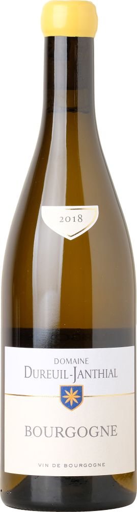 Domaine Vincent Dureuil-Janthial Bourgogne Blanc 2018 0