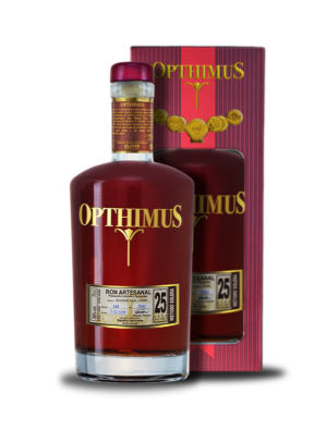 Opthimus 25y 0