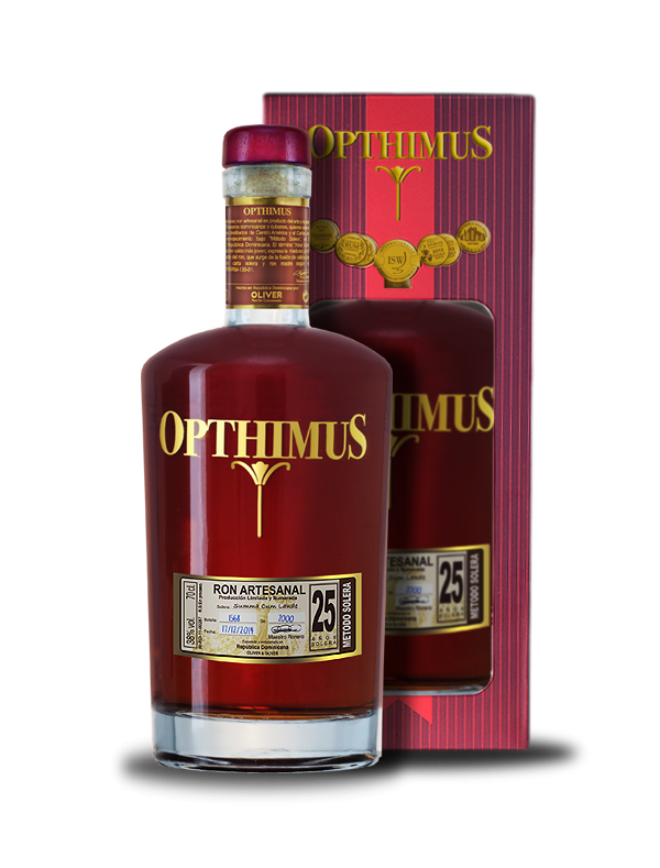 Opthimus 25y 0
