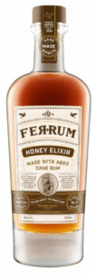 Ferrum Honey Elixír 0